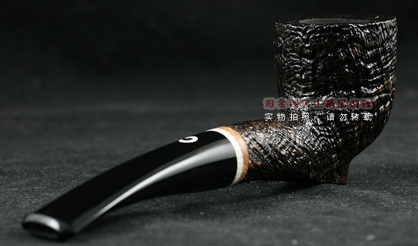 意大利Il Ceppo石楠木手工烟斗|6件套装A501F_2-3