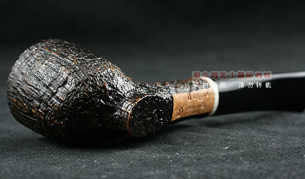 意大利Il Ceppo石楠木手工烟斗|6件套装A501F_2-5