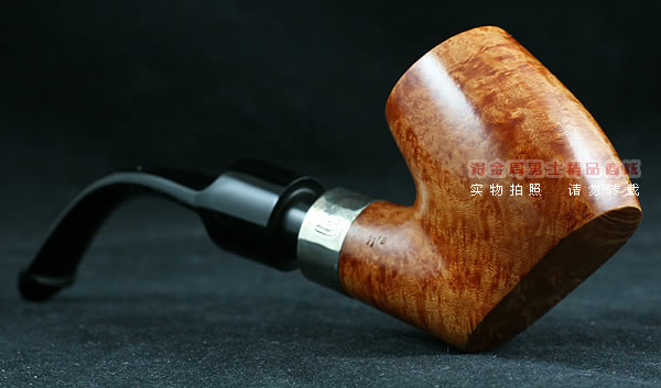 爱尔兰彼得森Peterson石楠木系统烟斗|5件套银圈11FB-2