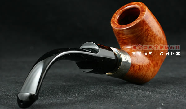 爱尔兰彼得森Peterson石楠木系统烟斗|5件套银圈11FB-3