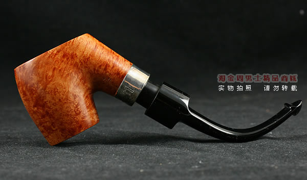 爱尔兰彼得森Peterson石楠木系统烟斗|5件套银圈11FB-4