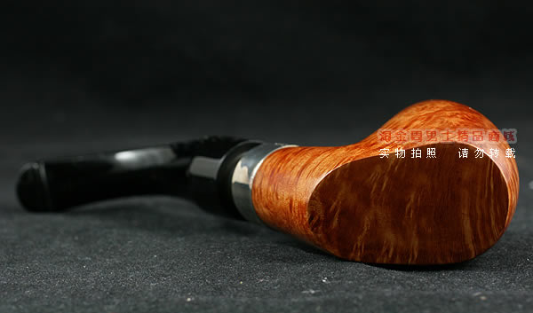 爱尔兰彼得森Peterson石楠木系统烟斗|5件套银圈11FB-5