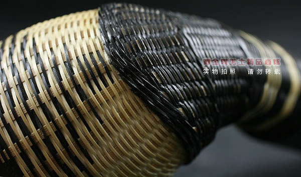 爱尔兰peterson石楠木烟斗|6件套竹丝斗418-7