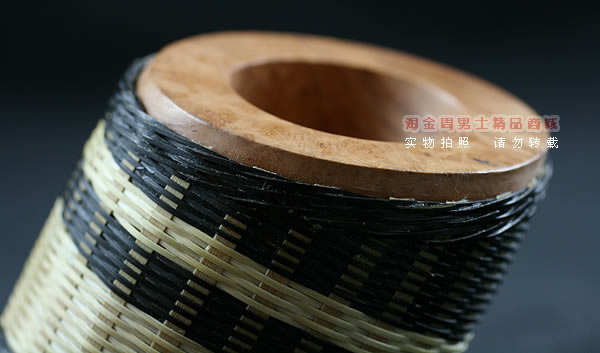 爱尔兰peterson石楠木烟斗|6件套竹丝斗418-8