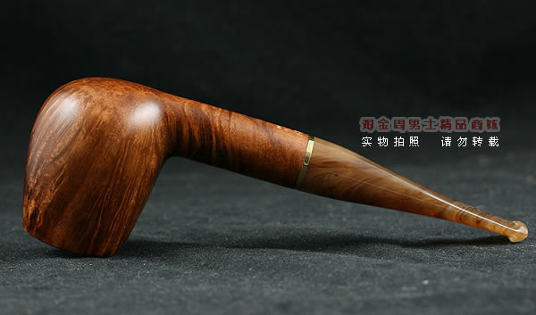 法国CHACOM石楠木烟斗|6件套savane彩嘴429-4