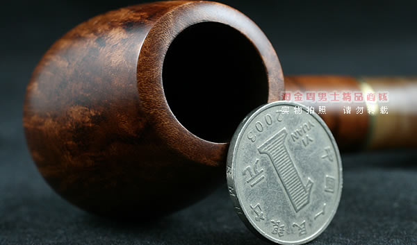 法国CHACOM石楠木烟斗|6件套savane彩嘴429-5