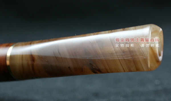 法国CHACOM石楠木烟斗|6件套savane彩嘴429-9