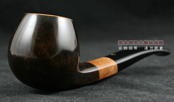 丹麦Stanwell史丹威石楠木烟斗|5件套Night&Day179-1
