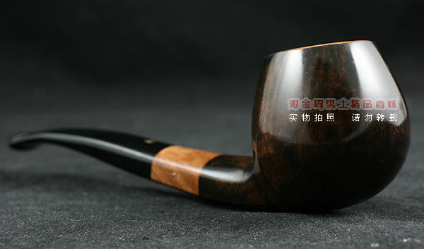 丹麦Stanwell史丹威石楠木烟斗|5件套Night&Day179-2