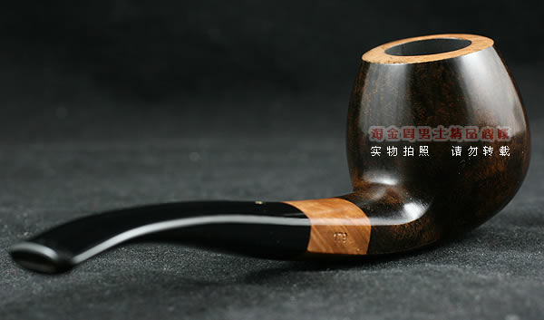 丹麦Stanwell史丹威石楠木烟斗|5件套Night&Day179-3