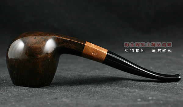 丹麦Stanwell史丹威石楠木烟斗|5件套Night&Day179-4