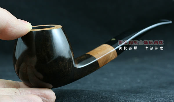 丹麦Stanwell史丹威石楠木烟斗|5件套Night&Day179-9