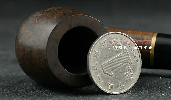 希腊Kansas石楠木烟斗|特价6件套K35-5