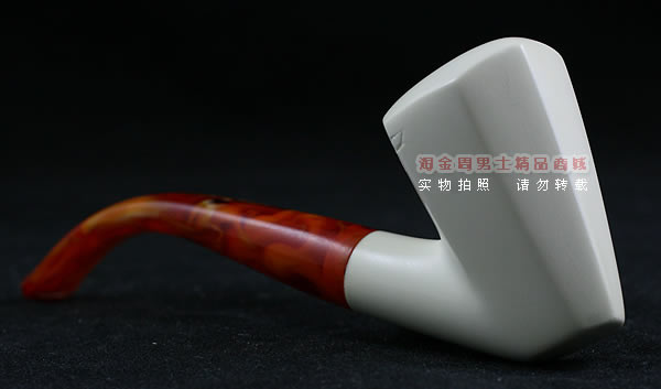 土耳其海泡石SMS烟斗|5件套装38-2