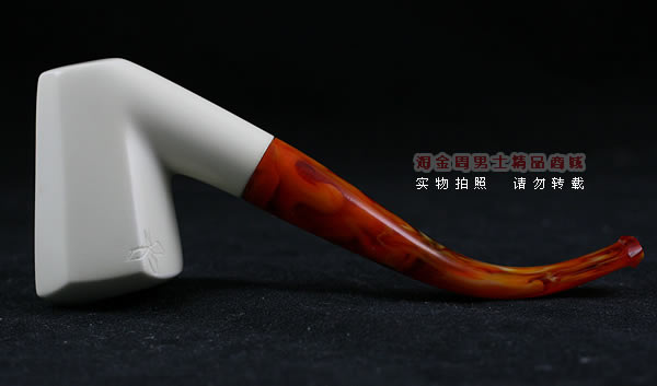 土耳其海泡石SMS烟斗|5件套装38-4