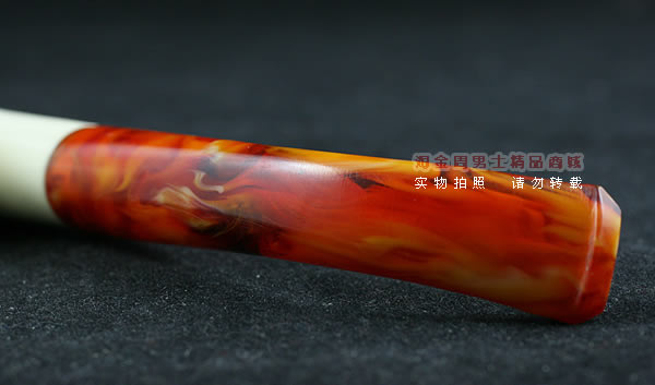 土耳其海泡石SMS烟斗|5件套装38-8