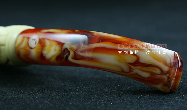 土耳其PAKTAS海泡石烟斗|6件套火龙P5-9