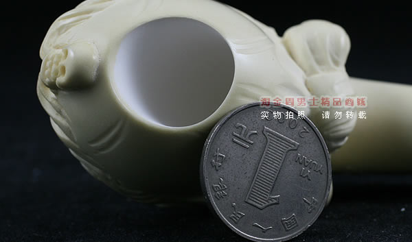 土耳其PAKTAS海泡石烟斗|5件套海盗P10-6