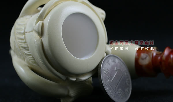 土耳其PAKTAS海泡石烟斗|6件套鹰爪P11-6