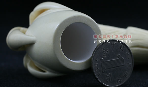 土耳其PAKTAS海泡石烟斗|6件套鹰爪P28-6