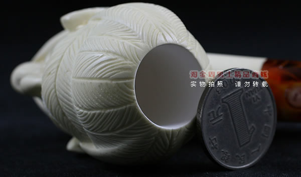 土耳其PAKTAS海泡石烟斗|5件套雕像P7-6