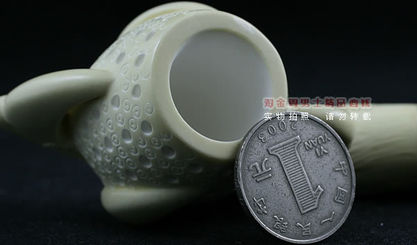 土耳其PAKTAS海泡石烟斗|6件套鹰爪P77-6