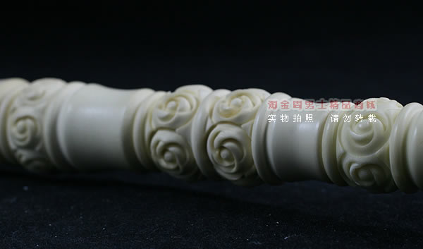 土耳其PAKTAS海泡石烟斗|6件套加长大号弥乐佛斗A-12