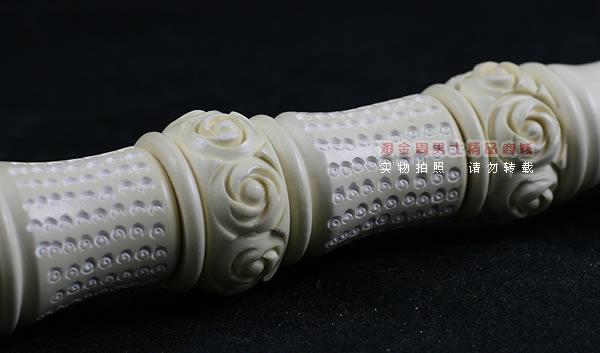 土耳其PAKTAS海泡石烟斗|6件套加长大号弥乐佛斗B-11