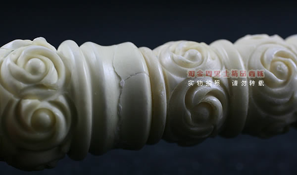 土耳其PAKTAS海泡石烟斗|6件套加长大号剑齿虎斗-10