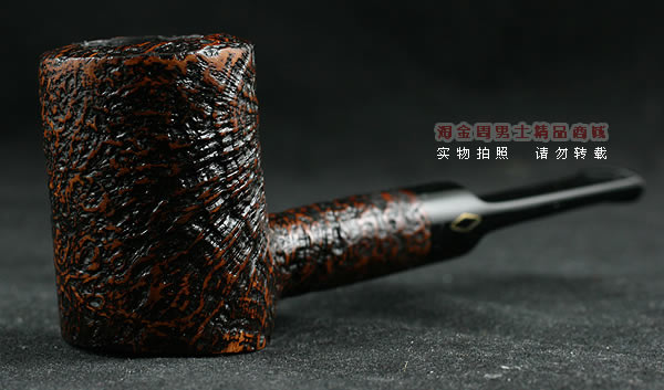 意大利brebbia芭比石楠木烟斗|6件套junior-2710-1