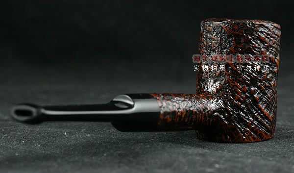 意大利brebbia芭比石楠木烟斗|6件套junior-2710-3