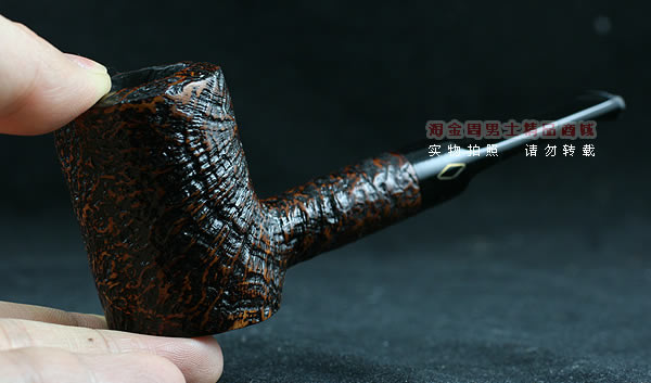 意大利brebbia芭比石楠木烟斗|6件套junior-2710-8