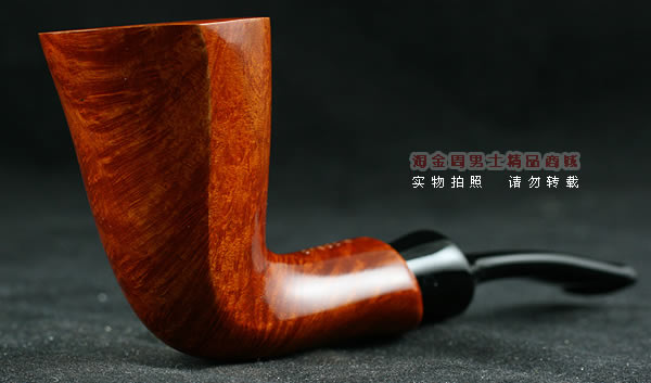 意大利brebbia芭比石楠木烟斗|6件套NEMO精选斗-1