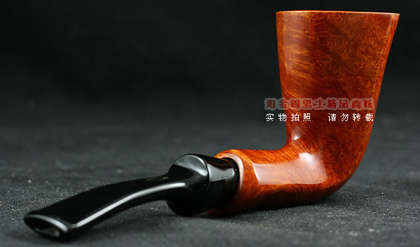 意大利brebbia芭比石楠木烟斗|6件套NEMO精选斗-3