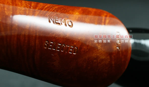 意大利brebbia芭比石楠木烟斗|6件套NEMO精选斗-8