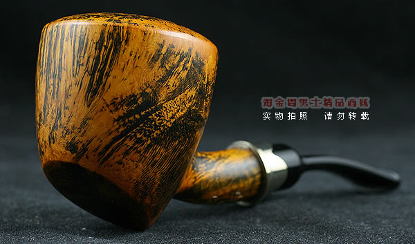 丹麦Peder Jeppesen石楠木手工烟斗|5件套Neerup.2-2-1