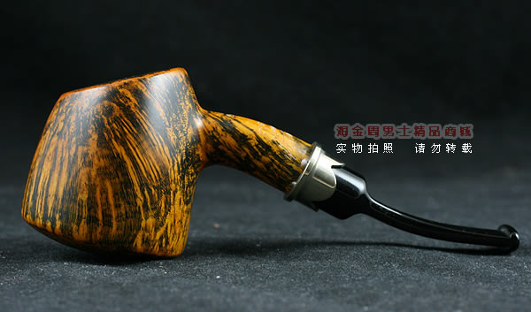 丹麦Peder Jeppesen石楠木手工烟斗|5件套Neerup.2-2-4