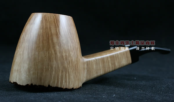 意大利dp POSELLA石楠木手工烟斗|6件套FANCY 1-1