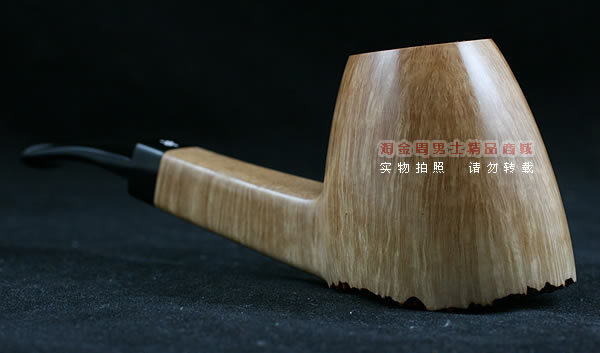 意大利dp POSELLA石楠木手工烟斗|6件套FANCY 1-2