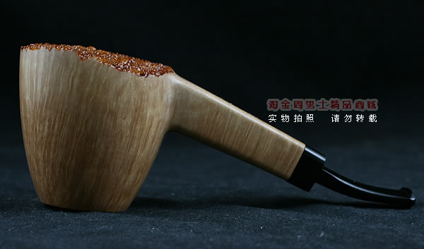 意大利dp POSELLA石楠木手工烟斗|6件套FANCY 1-4