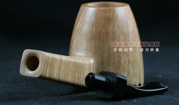 意大利dp POSELLA石楠木手工烟斗|6件套FANCY 1-7