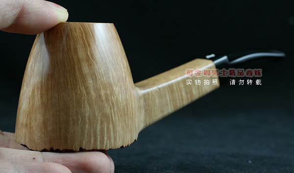 意大利dp POSELLA石楠木手工烟斗|6件套FANCY 1-9