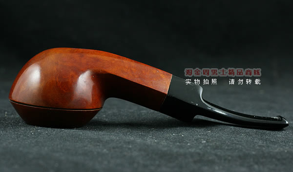 意大利brebbia石楠木烟斗|6件套ROMBO-624-4