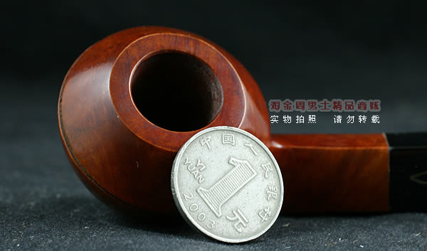 意大利brebbia石楠木烟斗|6件套ROMBO-624-5