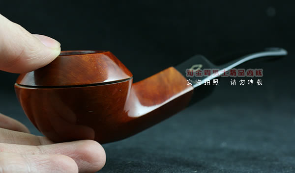 意大利brebbia石楠木烟斗|6件套ROMBO-624-7