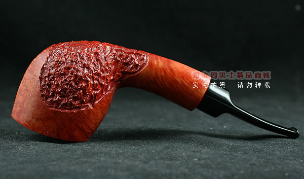 丹麦WINSLOW石楠木手工烟斗|6件套CROWN VK04-4