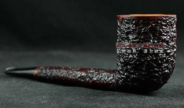 意大利Radice石楠木手工烟斗|6件套RIND+G R20-2