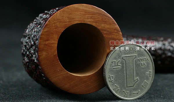 意大利Radice石楠木手工烟斗|6件套RIND+G R20-5