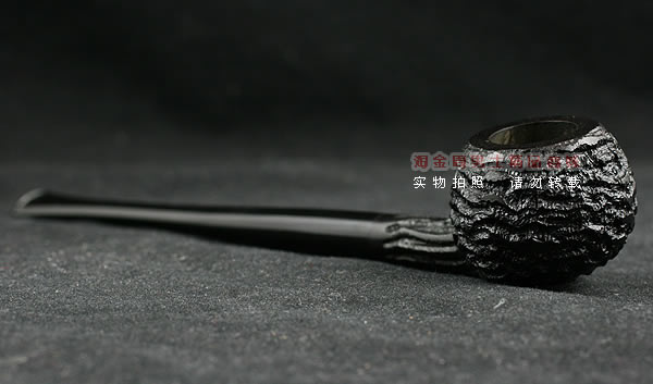 法国CHACOM石楠木烟斗|5件套阅读斗Lecture 3504-2