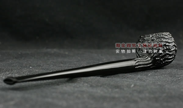 法国CHACOM石楠木烟斗|5件套阅读斗Lecture 3504-3